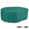 Oval Table Cover