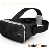 3D VR Glasses With Magnet