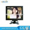 High quality 7 inch tft cctv lcd monitor car monitor with VGA/AV/BNC/HDMI input