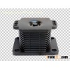 Heavy truck hollow spring auto part