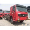 SINOTRUK HOWO 6x6 All-Wheel Drive Truck ZZ2257M4657A/ ZZ2257N4657A