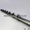 carbon fiber telescoping pole Carbon Fiber Telescopic Pole