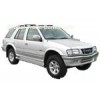 ISUZU SUV
