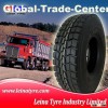 Leina radial truck tyre