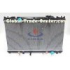 Vehicle Radiator For Toyota Camry 2003 / 2006 ACV30 OEM 16400-28280