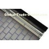 pyramid Flat shale shaker screen for solid control equipment FLC-2000