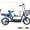 14 Inches 240W 48V 10AH Family Household Lead-acid Battery Electric Motorbikes