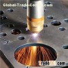 Sheet Metal Fabrication Laser Cutting