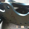 20mm Thick Stainless Steel Laser Cutting