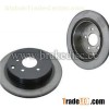 43206-CA000 INFINITI Brake Disc