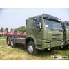 SINOTRUK HOWO 6x6 All-Wheel Drive Truck ZZ2257M5257A/ ZZ2257N5257A
