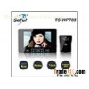 wireless video door phone installation Saful TS-WP708 1V1