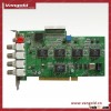 KODICOM DVR CARD 16CH 100FPS RECORDING KMC-4400R