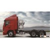 Tractor Truck