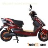 800W 60V 20AH Big-size Luxury Practical Road Electric Sport Motorcycles