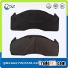 Brake Pad Wva29017 Perrot Daf Iveco Leyland Avia