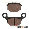 OEM brake pads for auto parts
