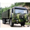 SINOTRUK HOWO 6x6 All-Wheel drive Truck ZZ2257M3857A/ ZZ2257N3857A