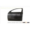 VOLKSWAGEN PASSAT B7 FRONT DOOR SHELL LEFT