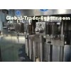 Bottle Packing Carbonated Drink Filling Machine , liquid filling Line in 220V 110V