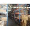 Industry metal shelving and racking systems steel board for Logistic central