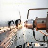 Laser Beam Cutting