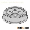 568060 OPEL OPEL Brake Disc