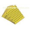 Road Noise Killer Butyl Sound Deadening Resistant Vibration / Heat / Fire