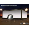 popular inflatable tent,inflatable party tents,cube tent