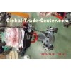 Soft Sealing Automatic Control Valve for Steam / Water High Pressure Difference