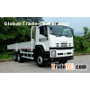 ISUZU VC46 HEAVY TRUCK