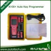 X100 plus key programmer