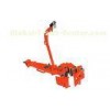 petroleum equipment Well head tools for B type Manual Tongs Rated Torque 55-75KN-m