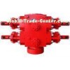 large Ram BOP Blow Off Preventer installed in stacks to seal / control / monitor oil