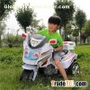 Security And Superior Motorcycle For Toddlers To Ride