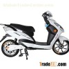 800W 48V 20Ah Leisure Convenient Popular Touring Electric Sport Motorcycles