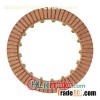 MOTORCYCLE CLUTCH PLATE