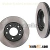 KJ002-33-251C KIA Brake Disc