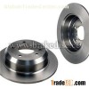 JLM12424 JAGUAR Brake Disc