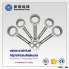 Titanium connecting rod factory for motorcycle