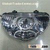 YAMAHA HID/LED Lights