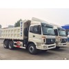 foton auman 6*4 self-dumping truck