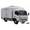ISUZU 700P CARGO TRUCK