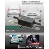Engine Hood Lock