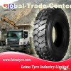 Leina radial truck tyre 10.00R20