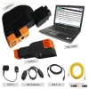 Merry Christmas!!BMW ISIS ICOM 2012 With Dell D630 Laptop free shipping via DHL 1999$