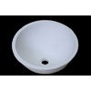 Acrylic Bathroom Bowl