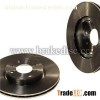608 112 56 LANCIA Brake Disc