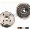 52710-02000 HYUNDAI Brake Disc