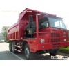 Mining Tipper/dump truck ZZ5607VDNB38400 / ZZ5607VDSB38400/ ZZ5607VDVB38400